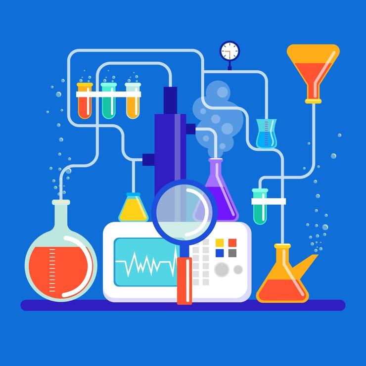 Precision Chemicals Market