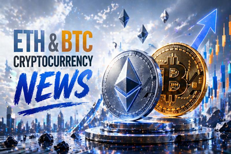 Next Crypto to Make You Rich: Western Union Goes Blockchain While Pepeto Outpaces BTC and ETH Returns