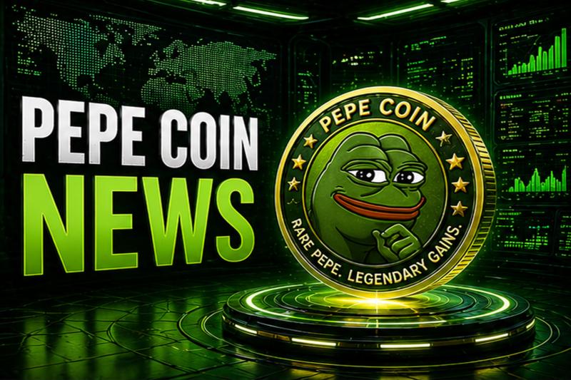 Canary Capital Files First PEPE ETF as the Next Pepe Coin Search Heats Up and Pepeto Nears Binance Listing