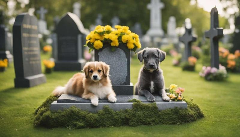 Pet Funeral Services Market