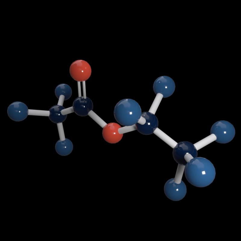 Ethyl Acetate Market