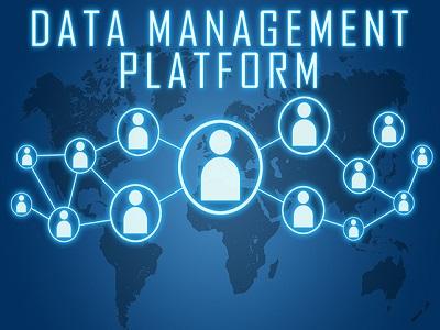 Data Management Platform Market