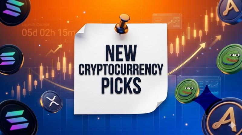 Yeni Kripto Para Seçenekleri: SOL ve XRP ETF Akımları Dönüyor