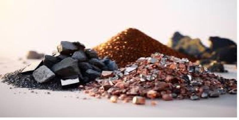Rare Earth Metals Market
