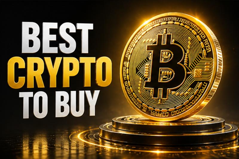 Best Crypto to Buy in 2026: Bitcoin ETFs Pull $1.6 Billion, Solana Eyes $100, and Pepeto Offers 100x Math