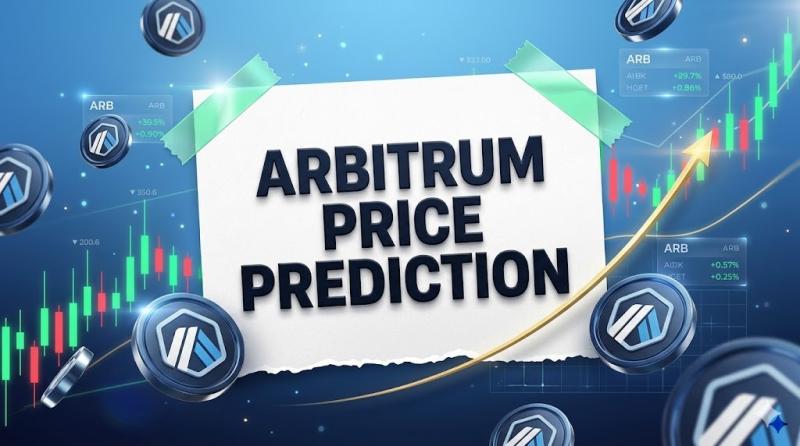 Arbitrum Fiyat Tahmini KelpDAO Çöküşü Sonrası Hala Sıcak