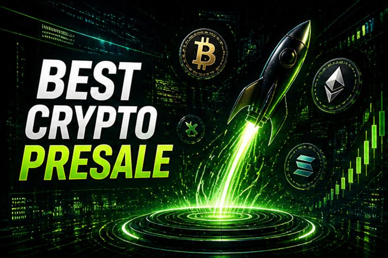 Best Crypto Presale 2026: BTC Breaks $79,700 as Pepeto Passes $9 Million While XRP and BNB Recover