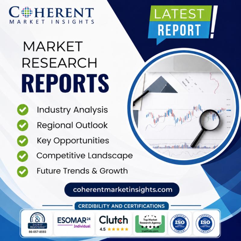 Dna Forensic Market
