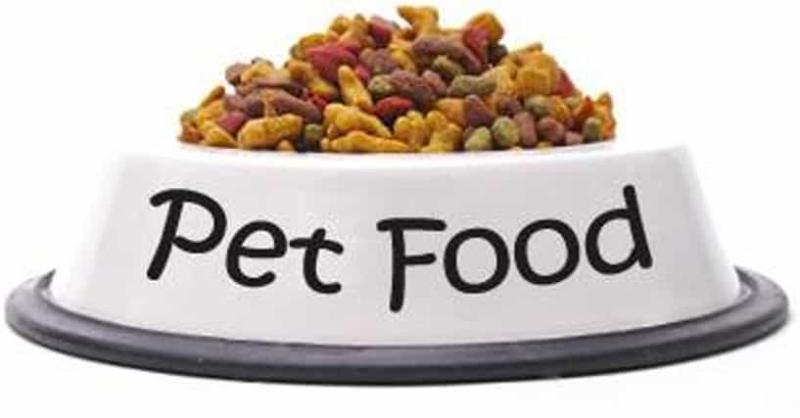 Direct-to-Customer Pet Food