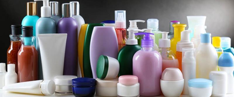 Silicone In Personal Care Market