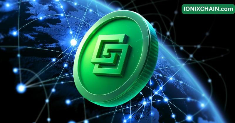 Top 10 Best Crypto Presale May 2026: IONIX CHAIN Shines as Bitcoin Maintains Bullish Momentum
