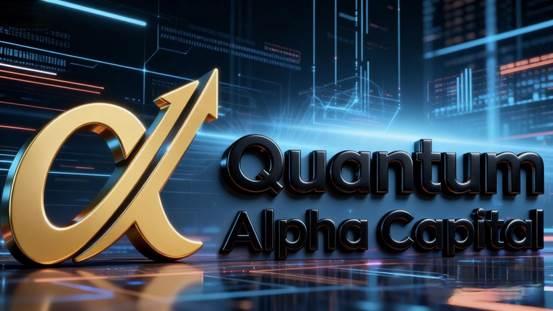 Quantum Alpha Capital: AI ve Finans Sektörünün Geleceği
