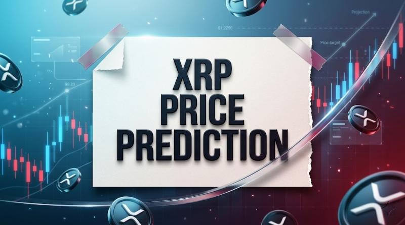 XRP Fiyatı Tahmini: XRP $5 Hedefine Doğru İlerliyor