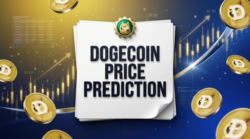 Dogecoin Fiyat Tahmini: DOGE Balinaları 108.52 Milyar Jetonla AlphaPepe, AI Risk Skorlarını Meme FOMO'ya Çeviriyor