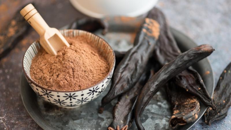 Carob Powder Market