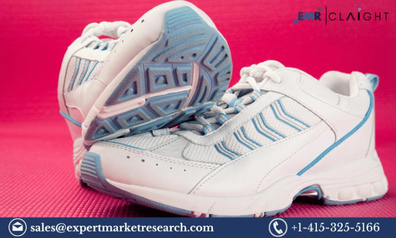 Global Footwear Market