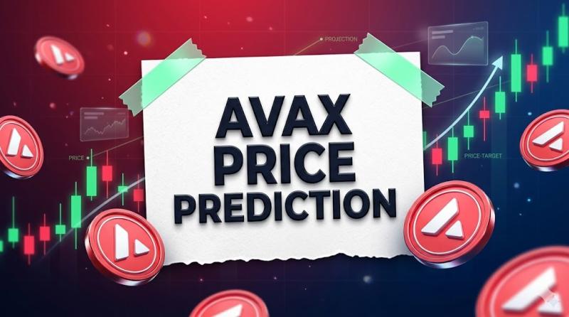 Avax Fiyat Tahmini: AVAX $10.50 Kırılması Gerekir