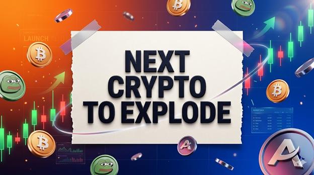 Bitcoin Leads ETF Inflows, But Next Crypto To Explode Buyers Watch AlphaPepe's Return-Gap Setup