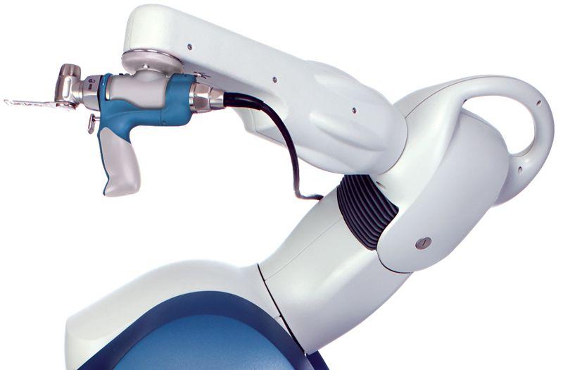 Orthopedic Medical Robots Market Future Prospects, Trends,