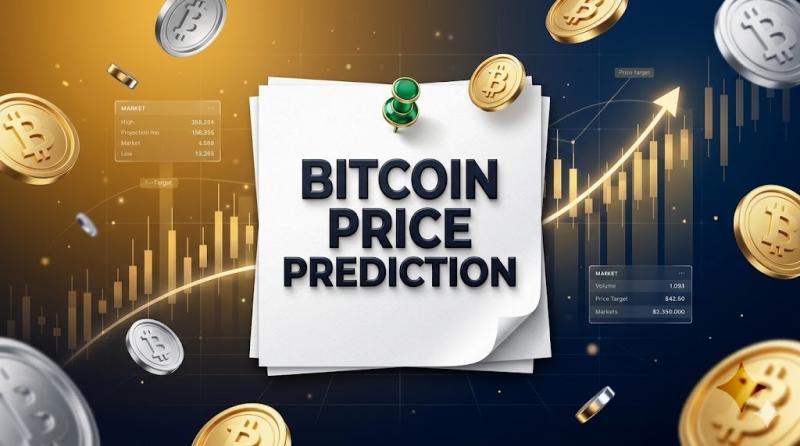 Bitcoin Price Prediction: $85K Breakout Watch Builds as AlphaPepe Turns PEPE's Utility Gap Into a Presale Hook