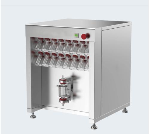 DiLun Biotechnology: A Global Leading Peptide Synthesizers