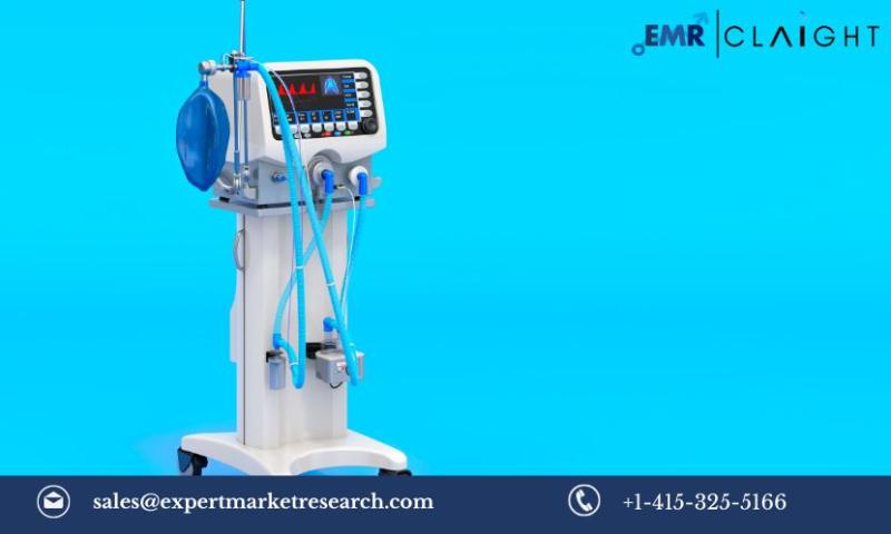 Europe Neonatal Ventilators Market Size, Share, Trends,