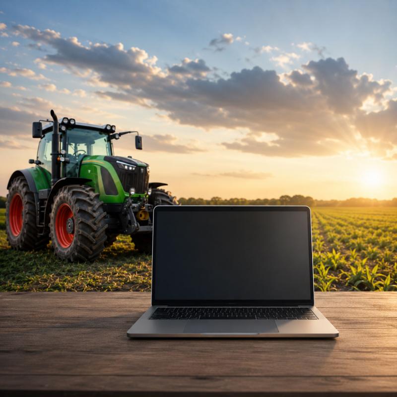 TractorEvolution Launches Used Tractor Price Calculator to Bring More Transparency to the Equipment Market