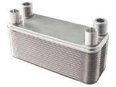 Automotive Heat Exchanger Market