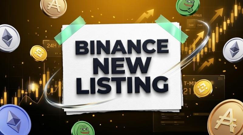 Binance Yeni Listeleme Spekülasyonu: MegaETH ve AlphaPepe
