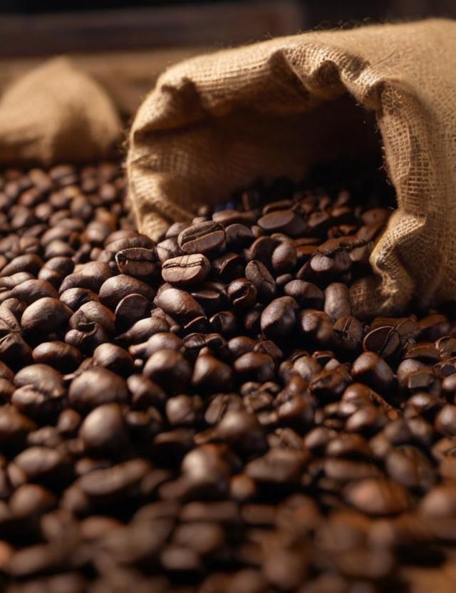 Detailed Report on Coffee Bean Processing Plant Setup Cost,