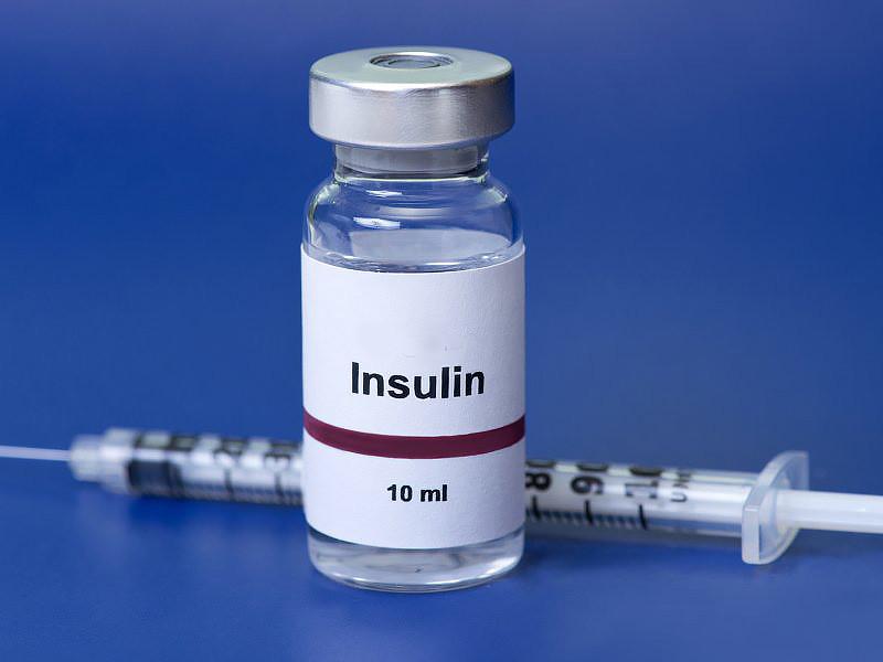 United States Insulin Market Size, Share, Growth Forecast 2032