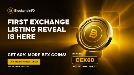BlockchainFX, 2026'da XRP'yi Geride Bırakabilir Mi? En İyi Altcoin Alımı Şimdi 15 Milyon Dolarlık Miltaşı Yaklaşırken