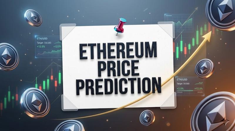 Ethereum Fiyatı Tahmini: ETH ETF Akımları 260 Milyon Doları Aştı