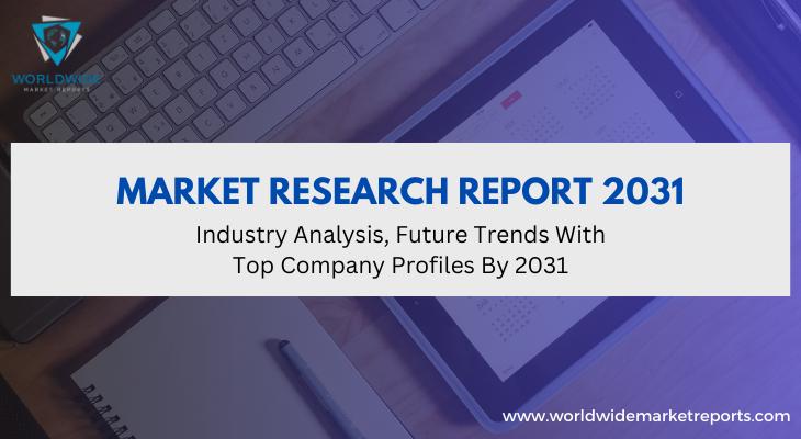 X-ray Scintillator Market Analysis