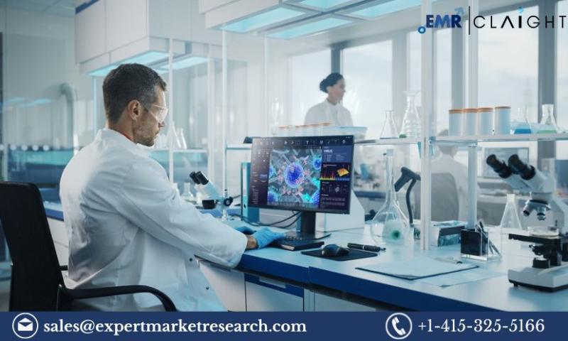 Laboratory Information System Market