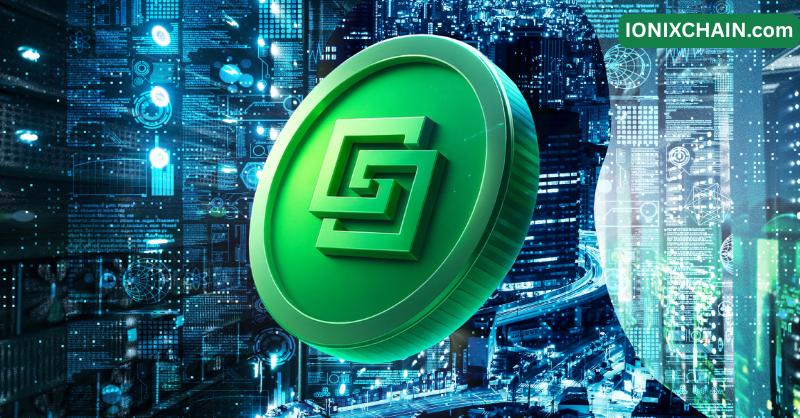 Mayıs 2026'nın En İyi 9 Kripto Presale'i: IONIX CHAIN İlerlerken IBIT Büyük Akımları Sürdürüyor