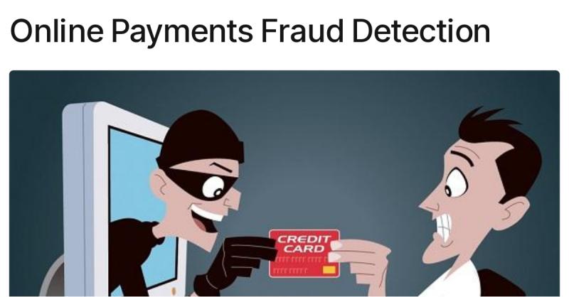 Online Payment Fraud Detection Market