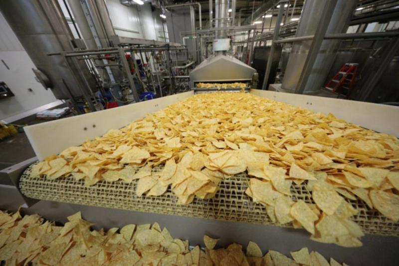 Nachos Manufacturing Plant Cost Report 2024: Setup Details,