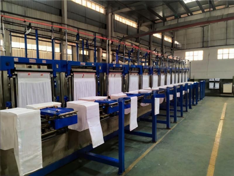 Sanitary Napkin Manufacturing Plant Project Report 2024: Raw