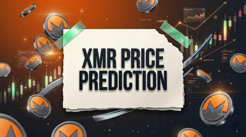 XMR Price Prediction: Can Monero Push Toward $600 as AlphaPepe Sells the Next Pepe x100 Potential?