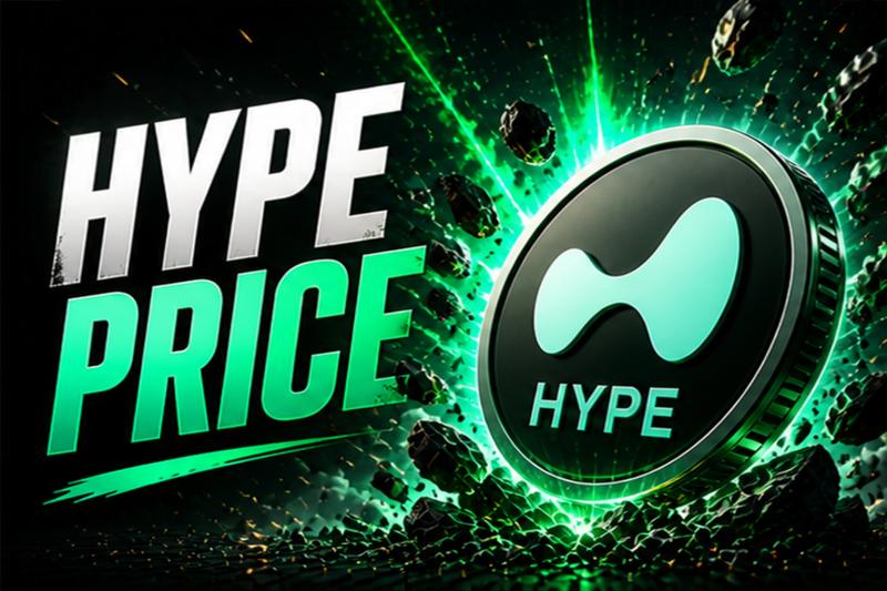 Hyperliquid Price Pushes Higher as Pepeto Could Explode 100x With Binance Listing Ahead? — KRIPTO — ERYU PROJECT