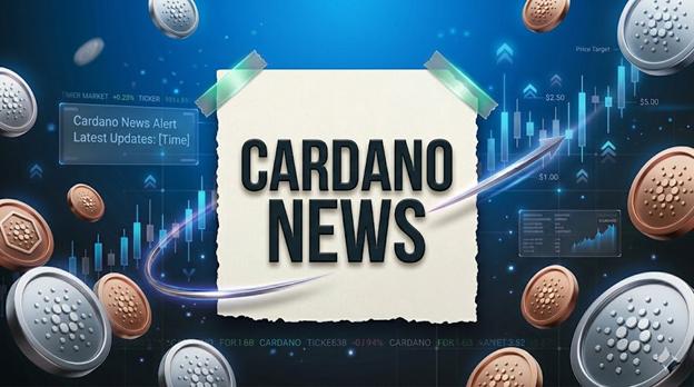 Cardano News Turns Back to Midnight and Leios as AlphaPepe Pushes the AI Meme-Coin Utility Angle?