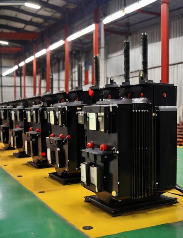 Step Down Transformer Manufacturing Plant Cost | Machinery