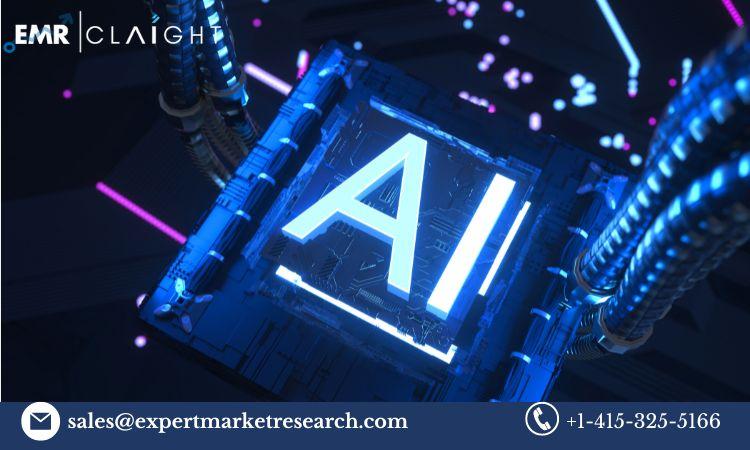 Worldwide Synthetic Intelligence Market place 2024-2032