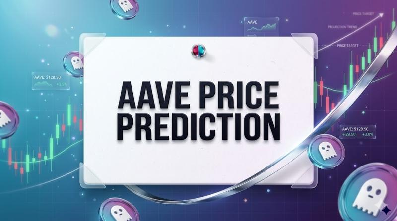 Aave Price Prediction: Can AAVE Reclaim $105 as AlphaPepe Becomes the Next Crypto To Explode After DeFi's Hack Panic? — KRIPTO — ERYU PROJECT