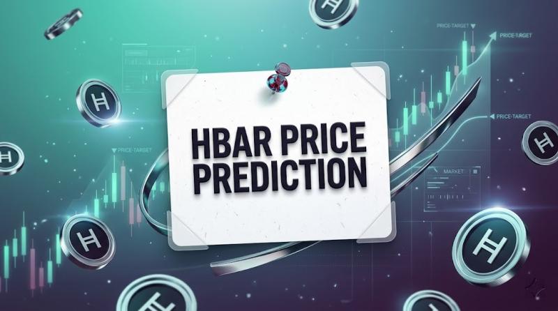 HBAR Price Prediction May 2026: HederaCon Hype Targets $0.14 as AlphaPepe Presale Stage 15 Nears Sell Out