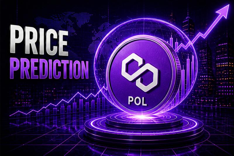 Polygon Price Prediction: Investors Eye 100x Returns as Pepeto
