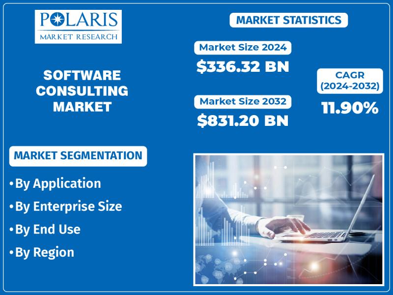 Software Consulting Market