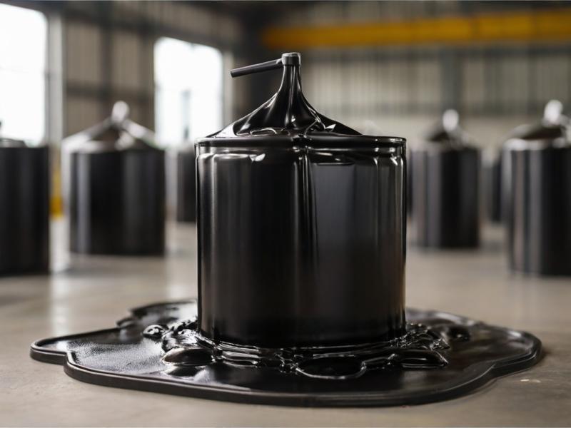 Bitumen Emulsion Manufacturing Plant Project Report 2024: