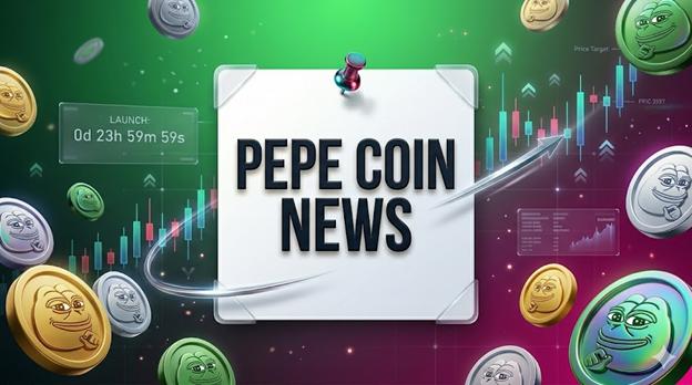 Pepe Coin News: PEPE Tests Key Resistance as AlphaPepe Turns the "Next Frog Trade" Into an AI DEX Presale Story?